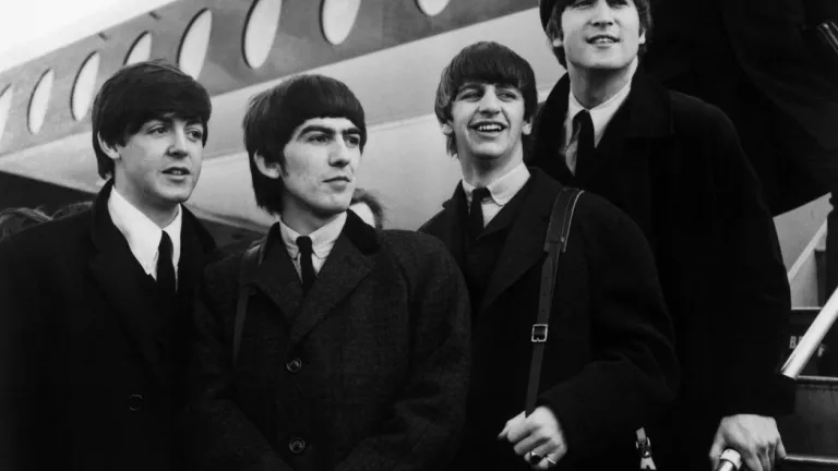 ¿Cuándo se estrena 'Now and Then'? la la última canción de The Beatles