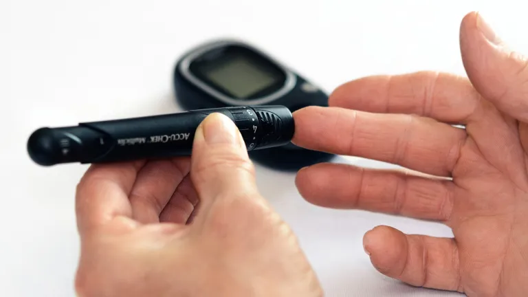 La diabetes: una enfermedad que podemos evitar