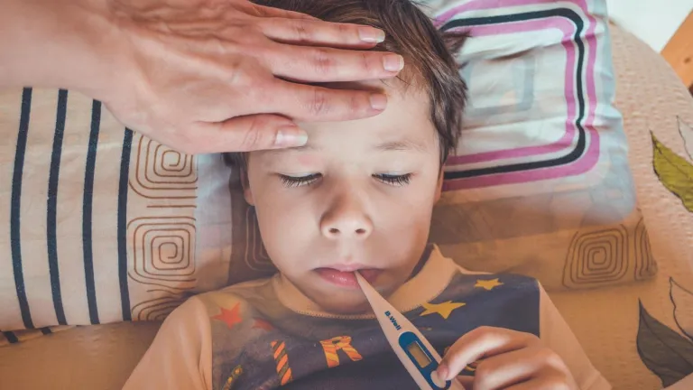 Hepatitis de origen desconocido | ¿Cómo se contagia y cuáles son los síntomas? 