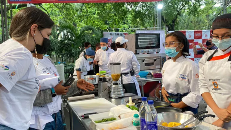 Auténtico Sabor Caleño, cómo participar y cuándo será
