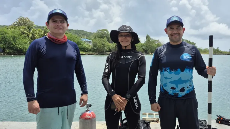 Expedición Expedición Seaflower Wise San Andrés 2025