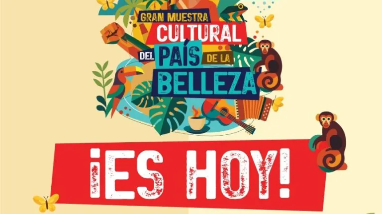 El evento gratuito, que contará con la participación de reconocidos músicos desde la playa El Rodadero, será transmitido en vivo por RTVC, Señal Colombia y Radio Nacional.