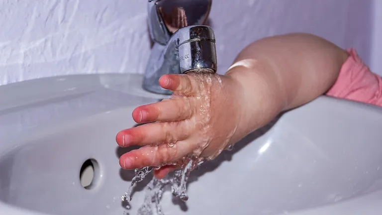 Racionamiento agua Bogotá Hoy 13 abril 2024