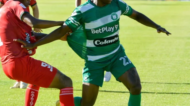 Final Torneo Ascenso 2023, Llaneros vs. Patriotas Boyacá: fecha y horario
