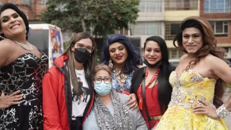 Voto para personas trans: protocolo elecciones 29 de octubre