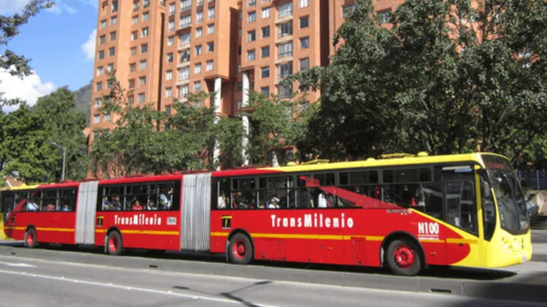 Pasaje TransMilenio 2026: MinTransporte cuestiona el incremento del valor