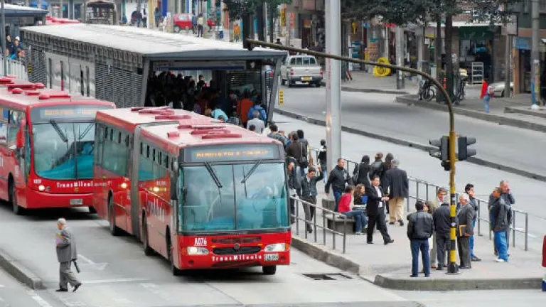 Primera Línea de Metro: cierres y rutas alternas en Avenida Caracas