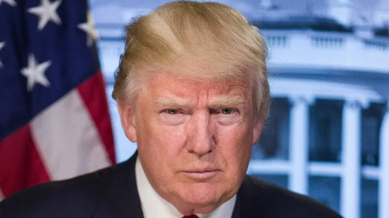 Fiscalía del estado de Nueva York demanda a Donald Trump y sus hijos por fraude