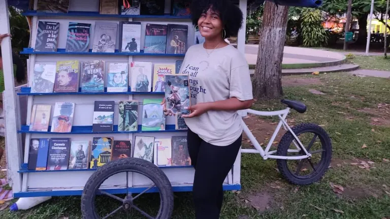 Feria del libro y la cultura en Tumaco, Nariño, reunirá a más de 18 escritores del Pacífico