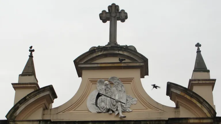 Planes en Bogotá: recorridos Cementerio Central | Fechas y horarios 