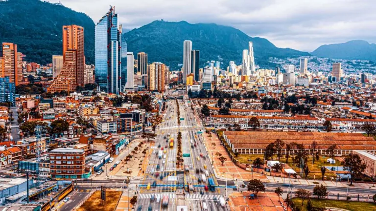 Lugares para visitar en el día del amor y la amistad en Bogotá