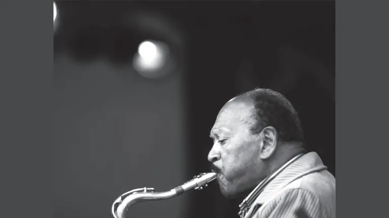Julio Arnedo: leyenda del jazz y la música tropical en Colombia