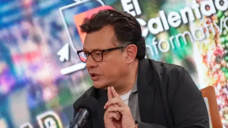 Hollman Morris: un ataque planificado al sistema de medios públicos