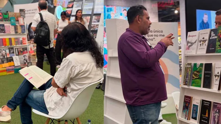 Un Río de Libros 2026 reúne autores, cultura y actividades gratuitas en Montería