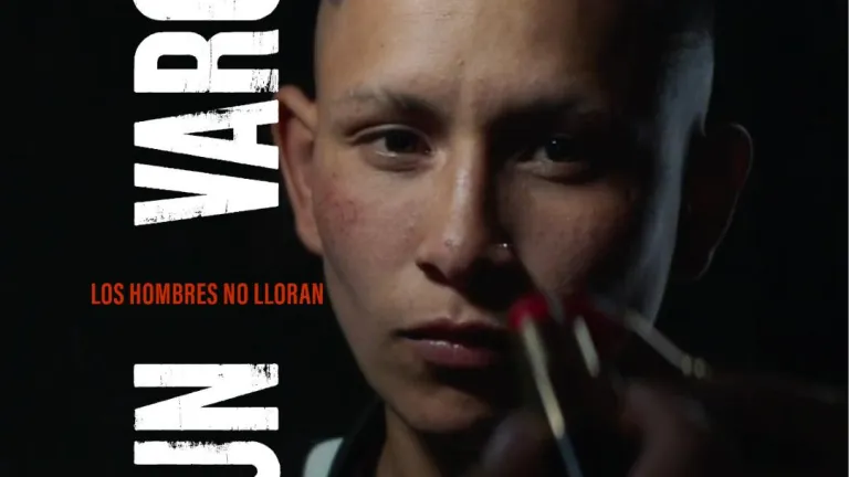 'Un Varón', fue coproducida por RTVC.
