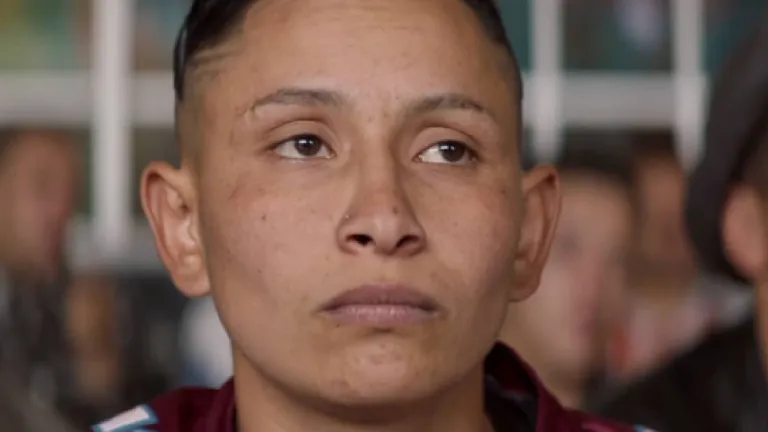 Película colombiana que participará en los premios Oscar 2024: Un varón