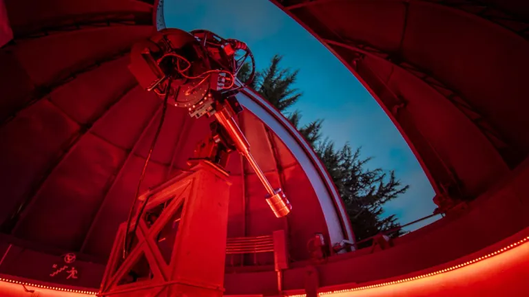 Observatorio UNAL