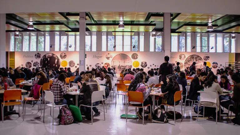 Universidad Nacional: resultados de admisión 2024 - Octubre
