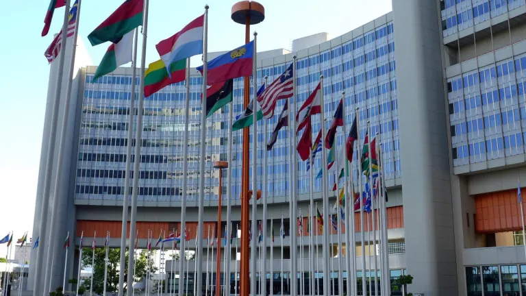 La ONU busca evitar un accidente en central nuclear ucraniana ocupada por Rusia