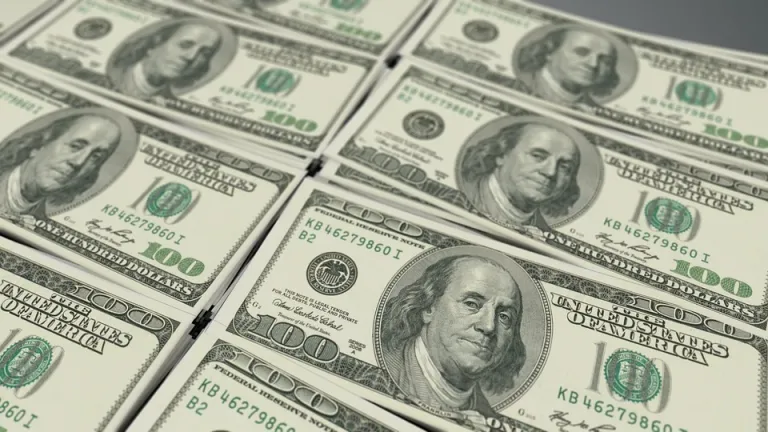 Precio del dólar hoy en Colombia | 23 de enero de 2023