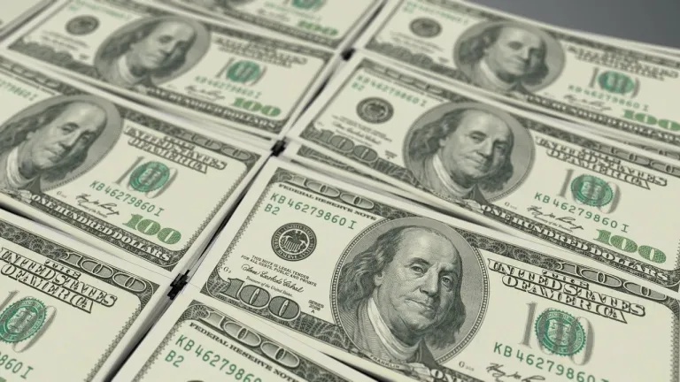Deuda externa de Colombia llegó a los 171.295 millones de dólares en diciembre