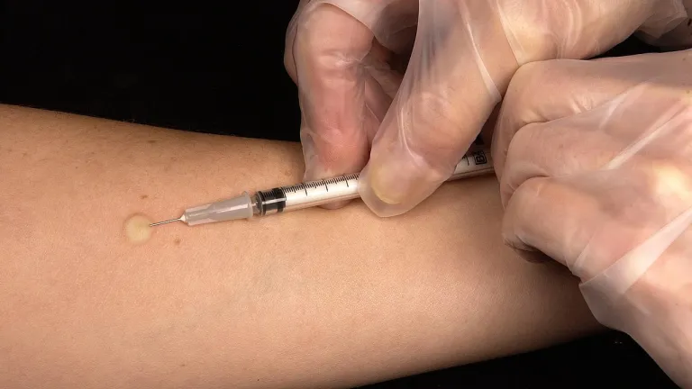 Vacunación fiebre amarilla Semana Santa: dónde vacunarse, recomendaciones 