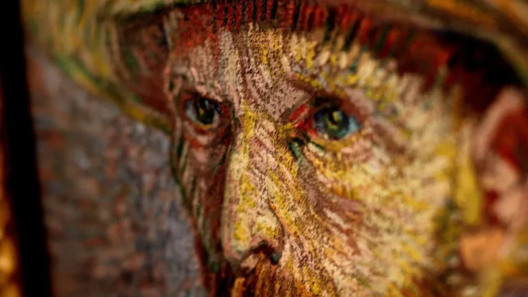 Van Gogh: datos curiosos sobre su vida