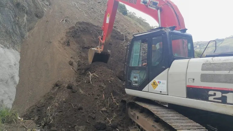 Nariño: deslizamientos e inundaciones este fin de semana