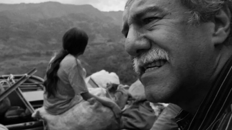 Homenaje a Víctor Gaviria: un repaso a su legado artístico en Bogotá.