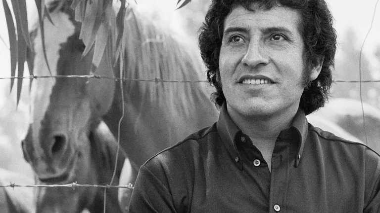 Llega a Chile exmilitar acusado del asesinato de Víctor Jara