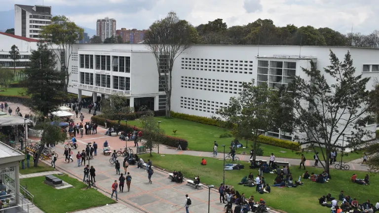 Universidad Nacional: sesión extraordinaria Consejo Superior Universitario