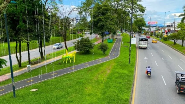 Pico y placa Villavicencio semana del 4 al 10 de septiembre