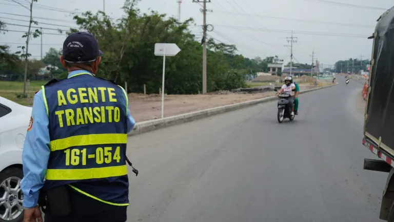 Pico y placa Villavicencio: 13 al 19 de noviembre | HOY