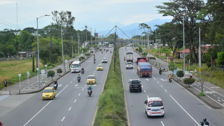 Pico y placa hoy en Villavicencio: 9 al 15 de octubre