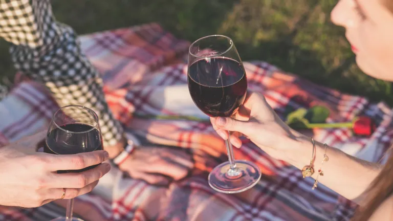Producción mundial de vino cae a su nivel más bajo en 60 años 