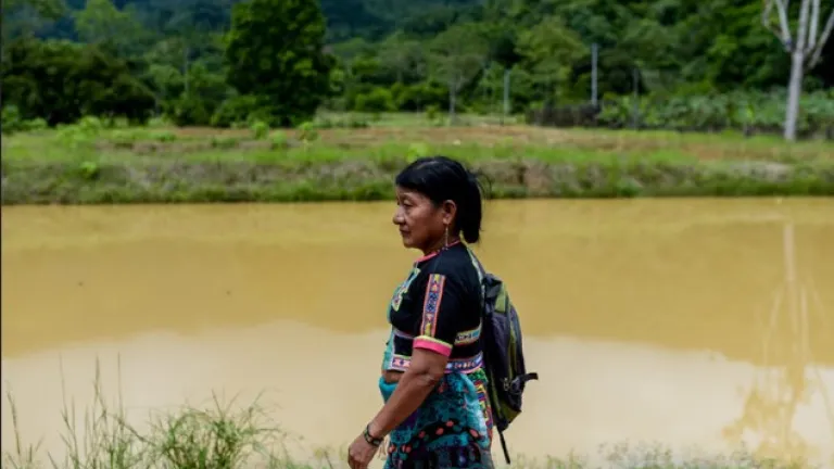 Día de la Eliminación de la Violencia Contra la Mujer: ¿cómo está el panorama en Colombia?