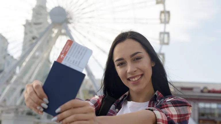 Cómo sacar una visa, tipos y clases 2024