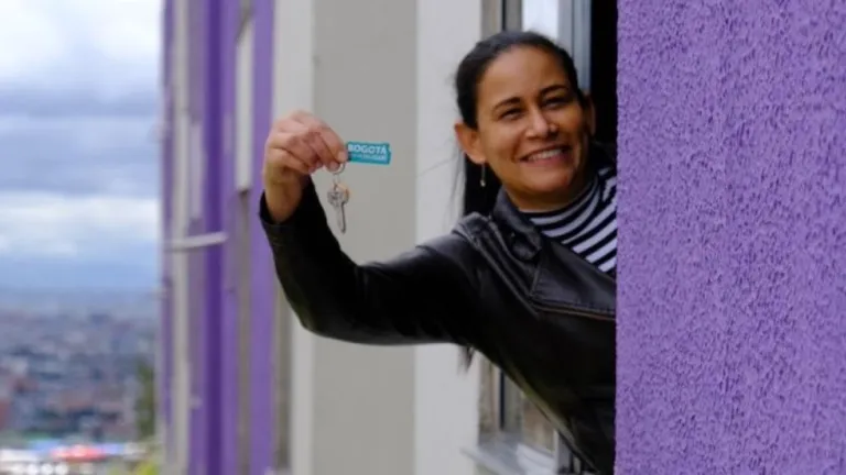 Gran Feria de Vivienda Bogotá 2023: lugar y beneficios