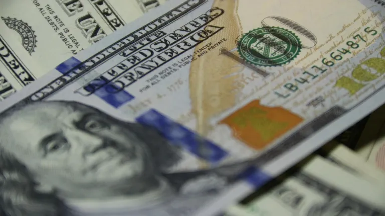 Tasas de interés de la Fed en Estados Unidos