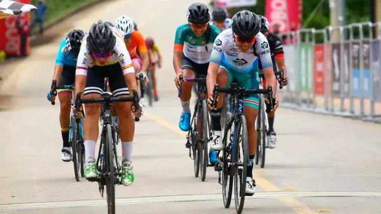 Vuelta a Colombia | Comenzó la edición 73 