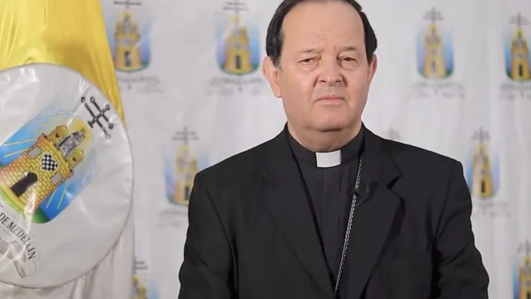 Sacerdotes denunciados por pederastia: arzobispo de Medellín entregó la lista
