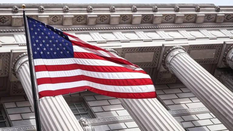 Estados Unidos no enviará tropas a Ucrania