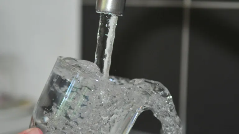 Racionamiento en Bogotá: barrios sin agua el 18 de diciembre 