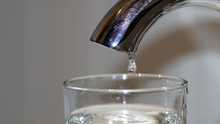 Racionamiento de agua: 5 de diciembre Bogotá