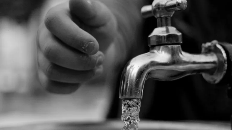 Racionamiento agua Bogotá Hoy 20 abril 2024