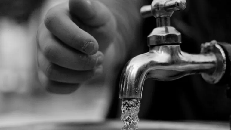 Racionamiento de agua en Bogotá en marzo 2025: cronograma y medidas