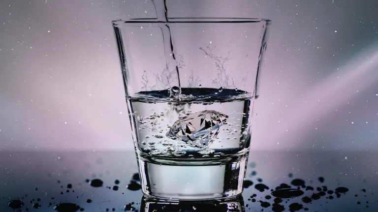 Racionamiento de agua Bogotá: 31 de marzo 