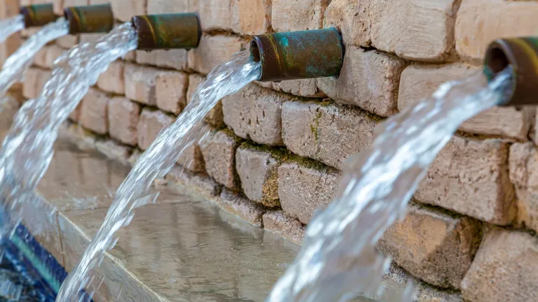 Racionamiento agua Bogotá HOY: 23 octubre 2024. barrios y localidades