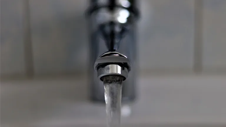 Racionamiento agua Bogotá Hoy 18 abril 2024