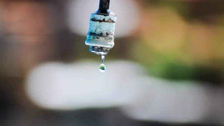 Racionamiento agua Bogotá Hoy 4 mayo 2024